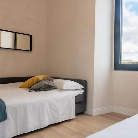 Cunabu Apartments 罗马 外观 照片