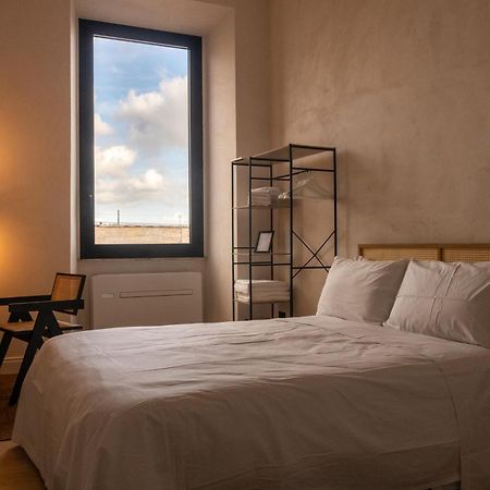 Cunabu Apartments 罗马 外观 照片