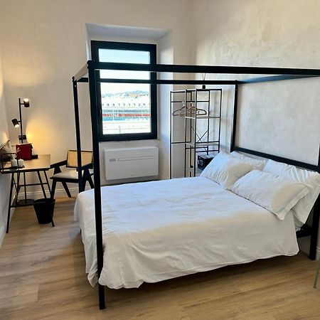 Cunabu Apartments 罗马 外观 照片