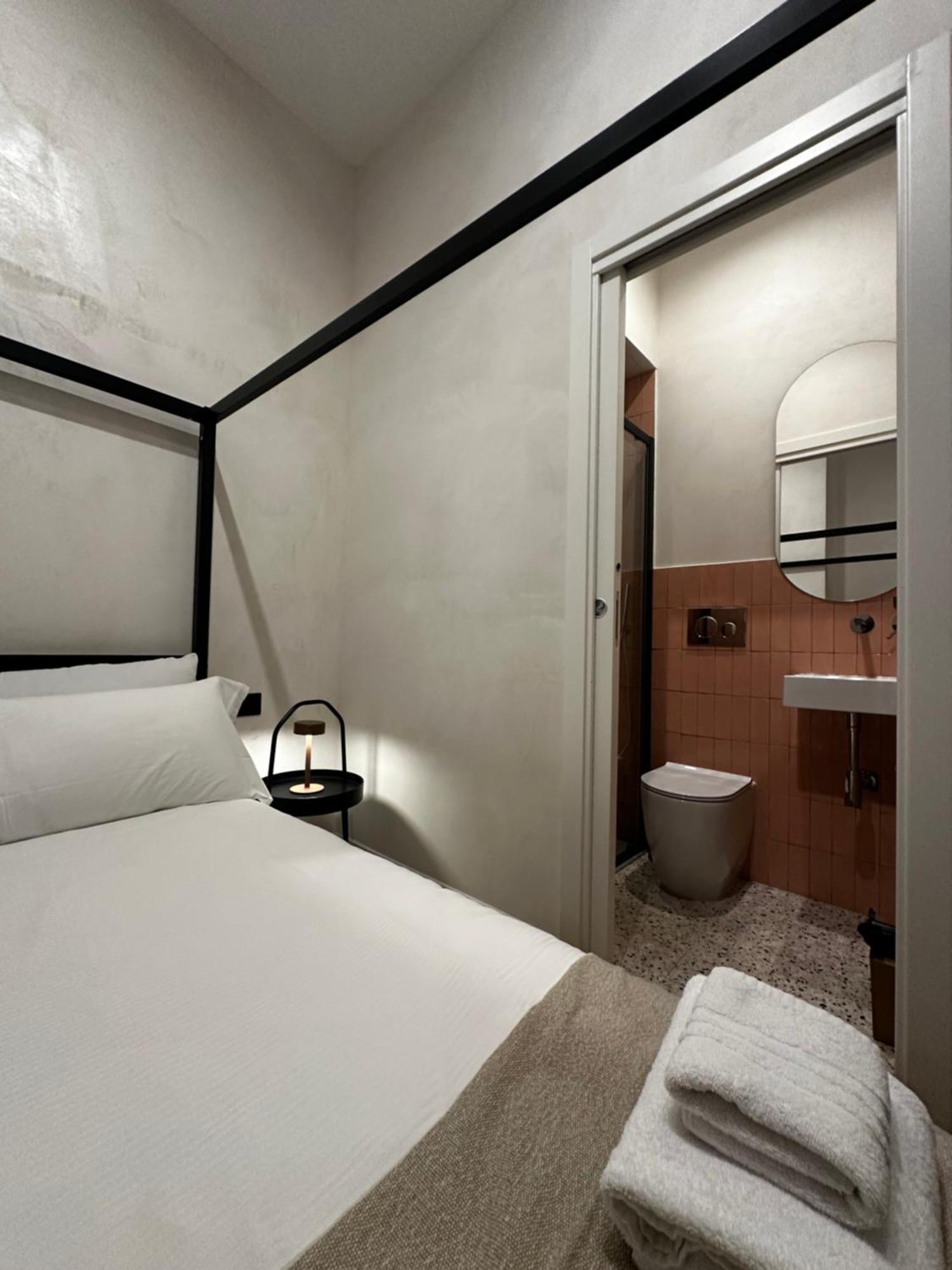 Cunabu Apartments 罗马 外观 照片