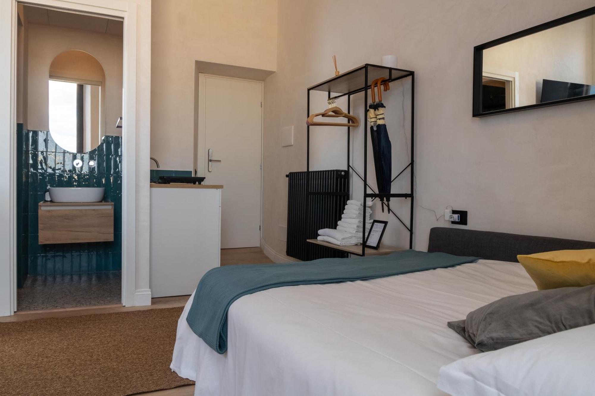 Cunabu Apartments 罗马 外观 照片