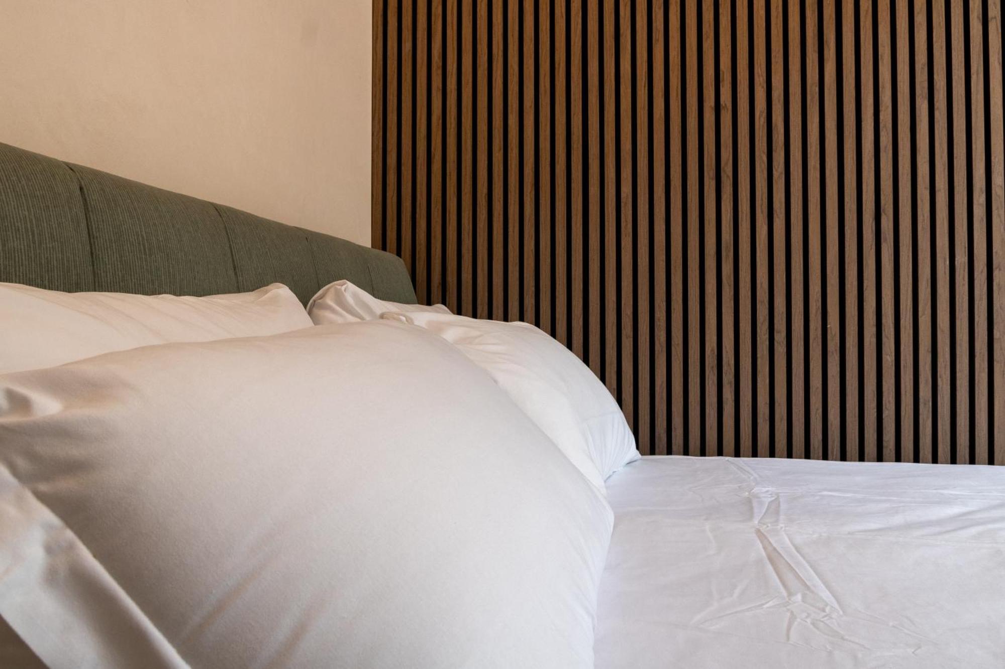 Cunabu Apartments 罗马 外观 照片