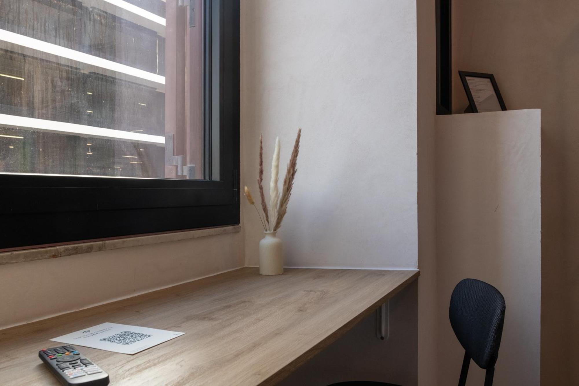 Cunabu Apartments 罗马 外观 照片