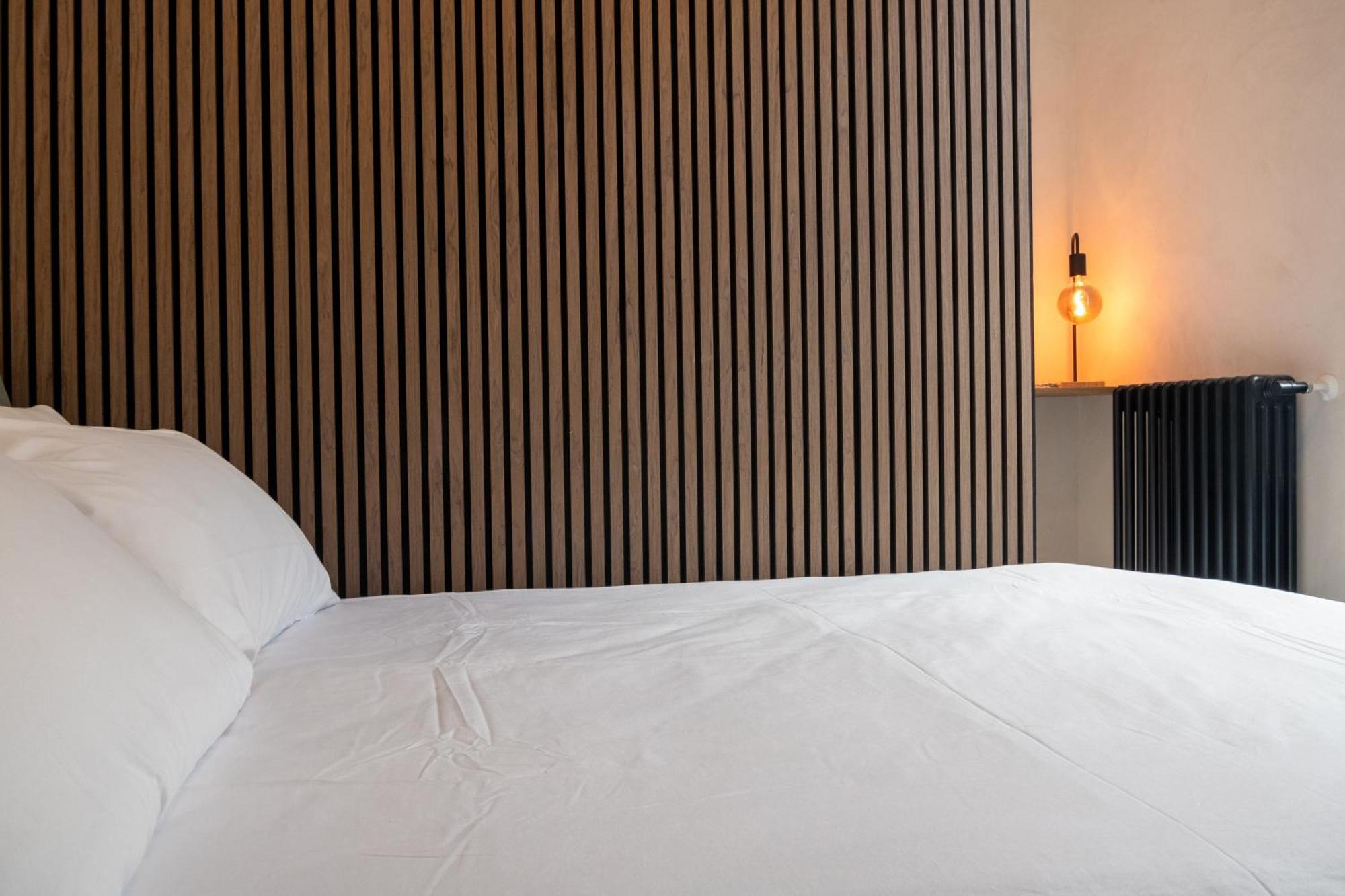 Cunabu Apartments 罗马 外观 照片