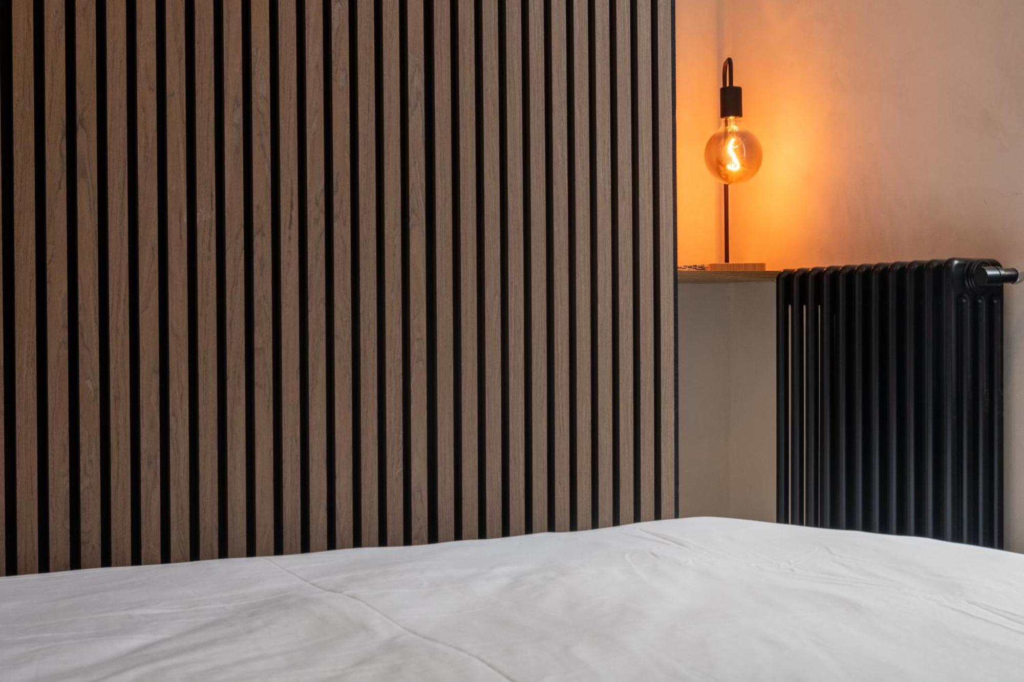 Cunabu Apartments 罗马 外观 照片