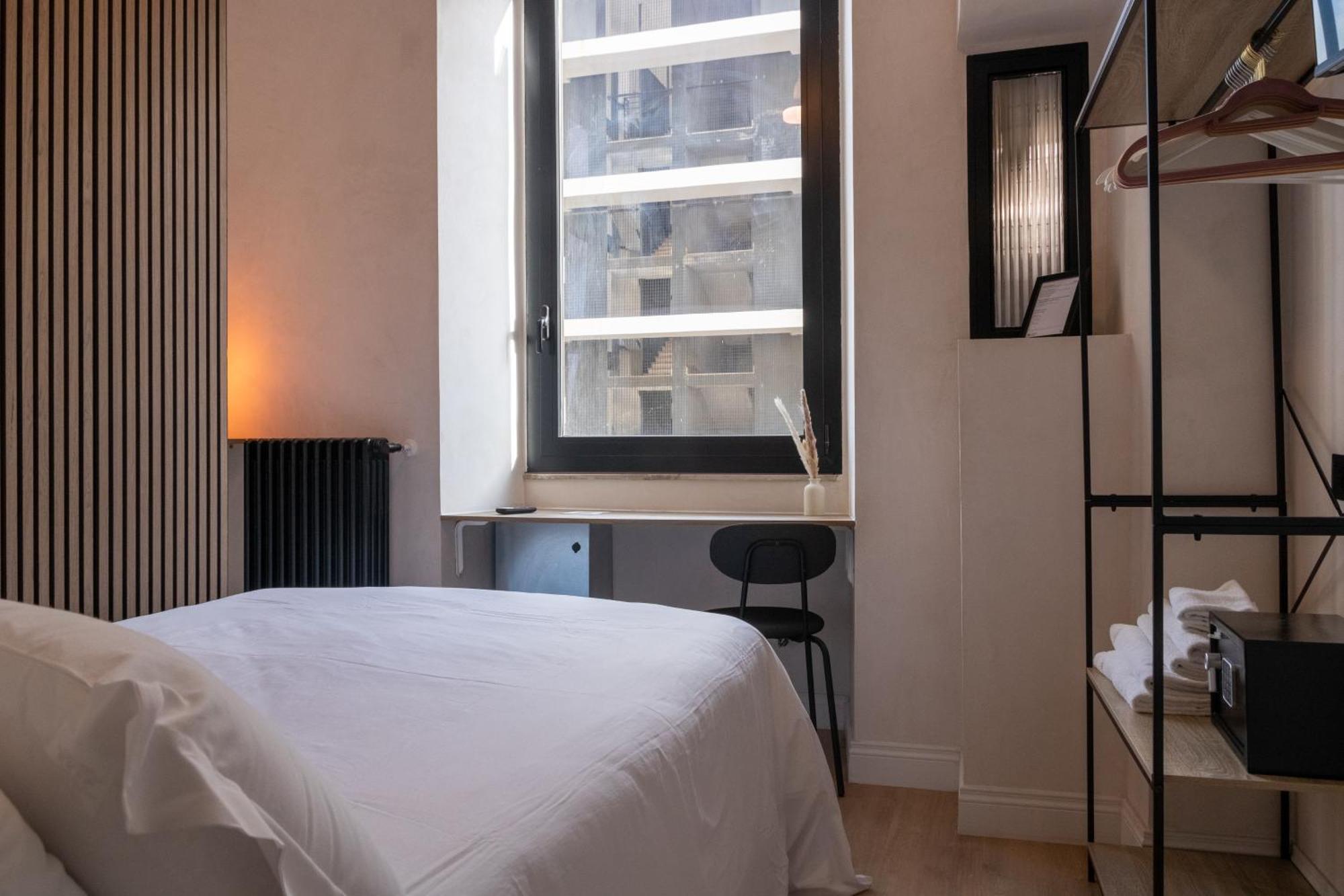 Cunabu Apartments 罗马 外观 照片