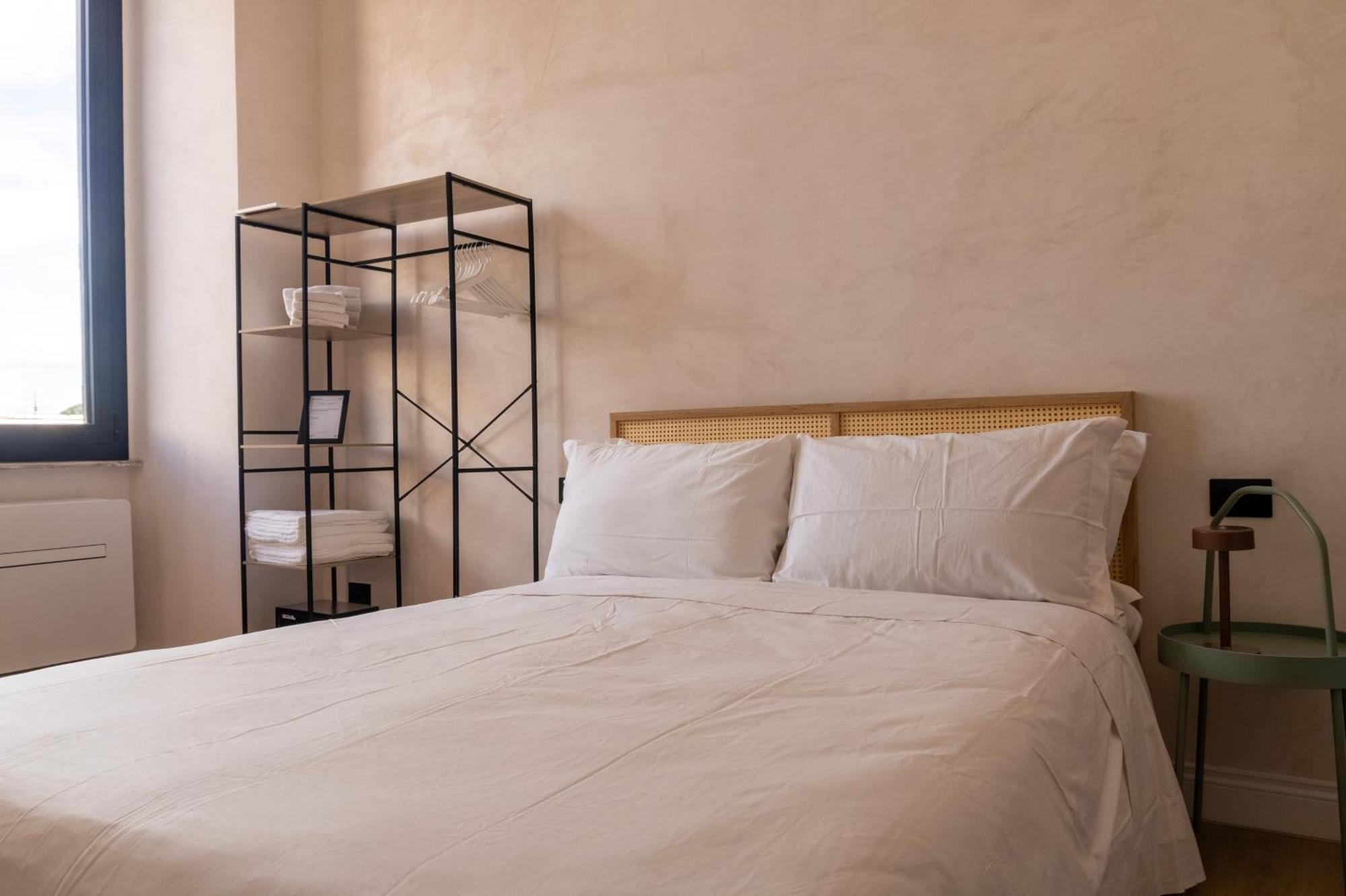Cunabu Apartments 罗马 外观 照片