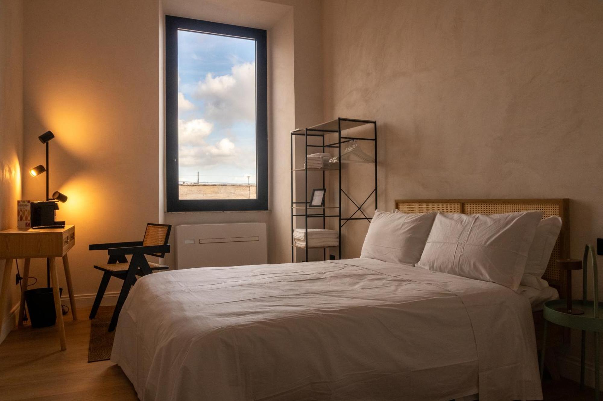 Cunabu Apartments 罗马 外观 照片