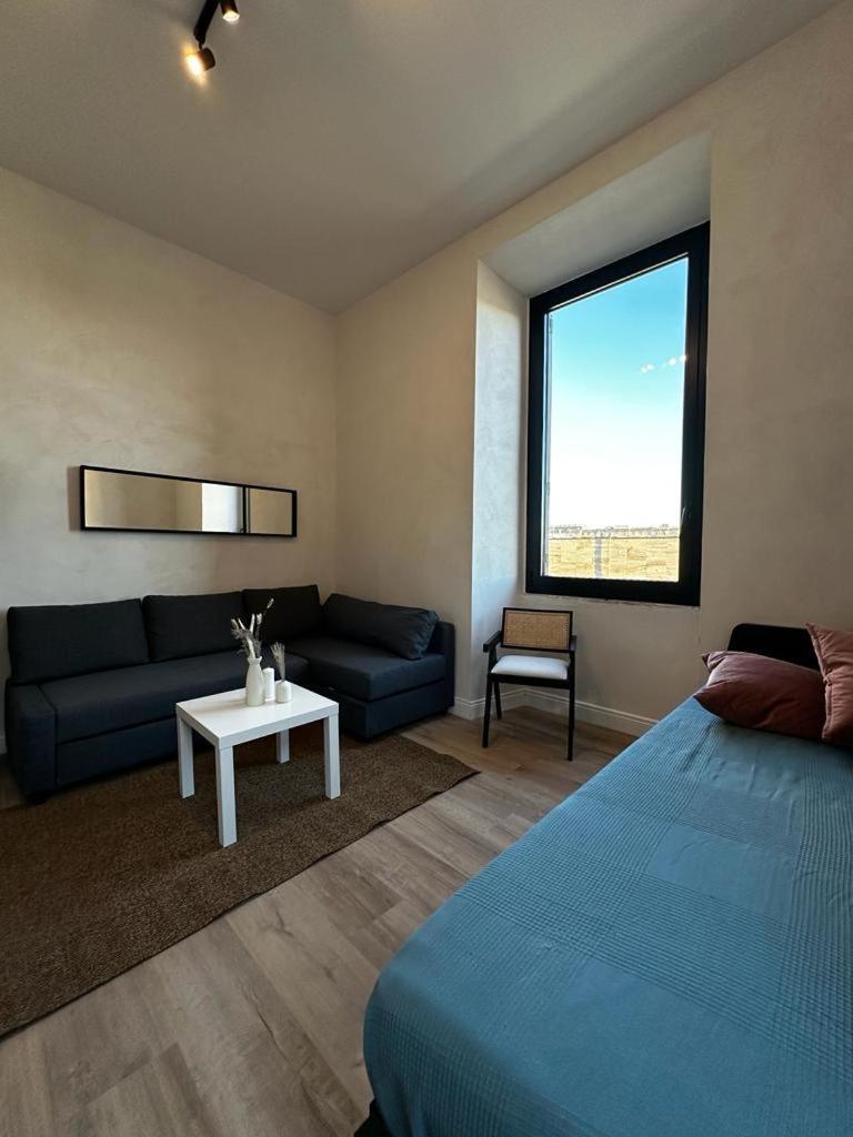 Cunabu Apartments 罗马 外观 照片
