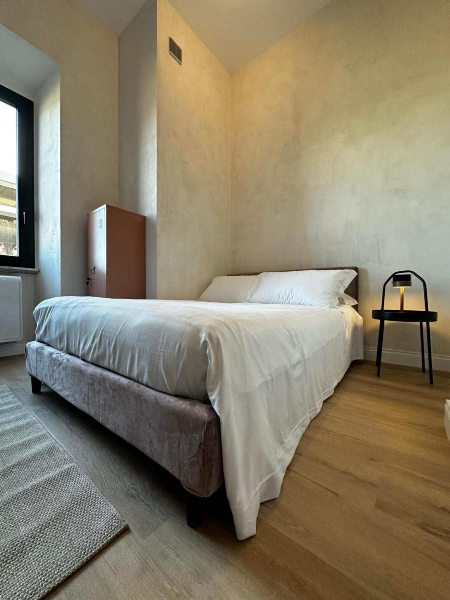 Cunabu Apartments 罗马 外观 照片